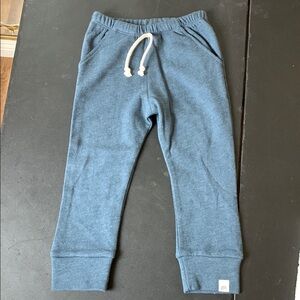Lulu + Roo Kids Clothing Jogger Pants Size 2T NWT
